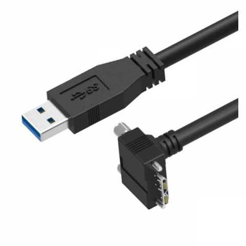 US2-AMCBR1I-12 USB 电缆