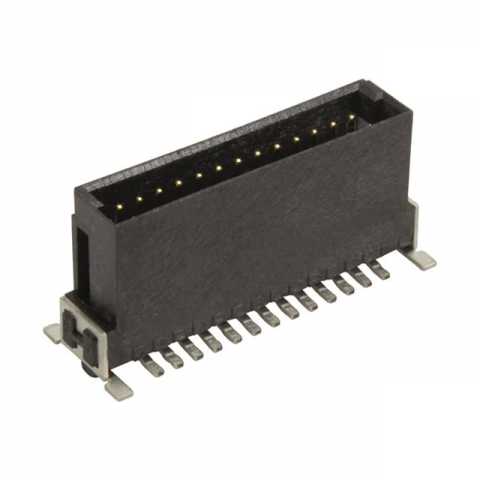 15130802601000 FFC、FPC（扁平柔性）连接器
