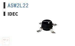 ASW2L22 选择开关