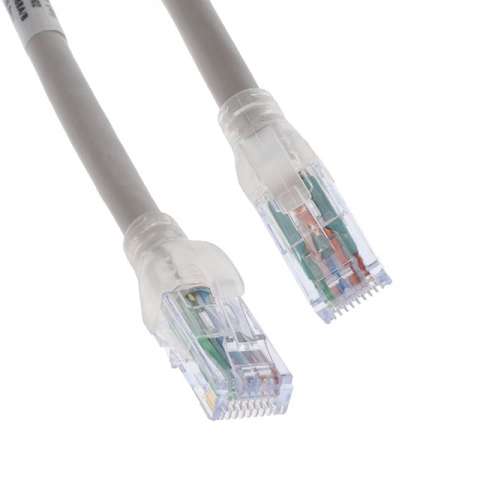 CA21108015 模块化以太网电缆（RJ45，RJ11）