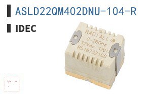 ASLD22QM402DNU-104-R 选择开关