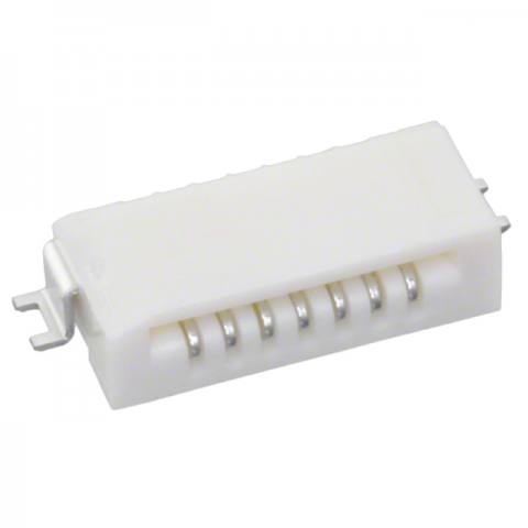 0528520770 FFC、FPC（扁平柔性）连接器