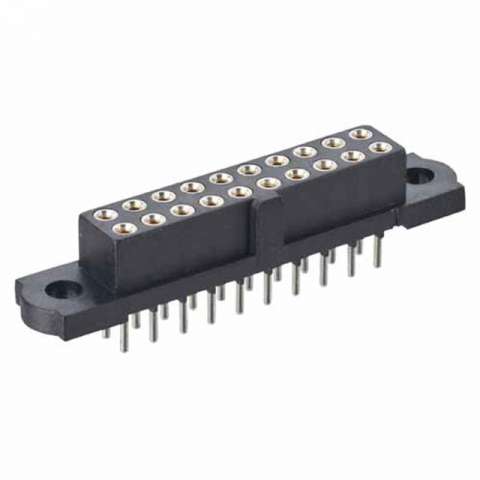 M80-4103442 矩形连接器
