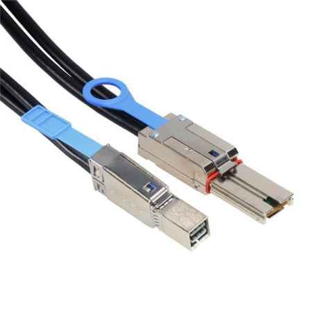 CS-SASMINTOHD-003 射频同轴连接器