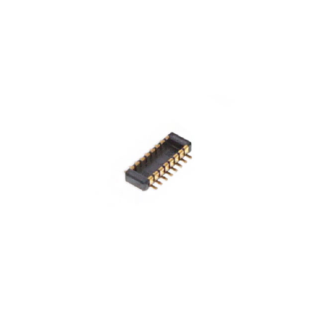 KN13C0.7-16DP-0.4V(800) 矩形连接器