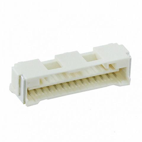 5025851470 矩形连接器