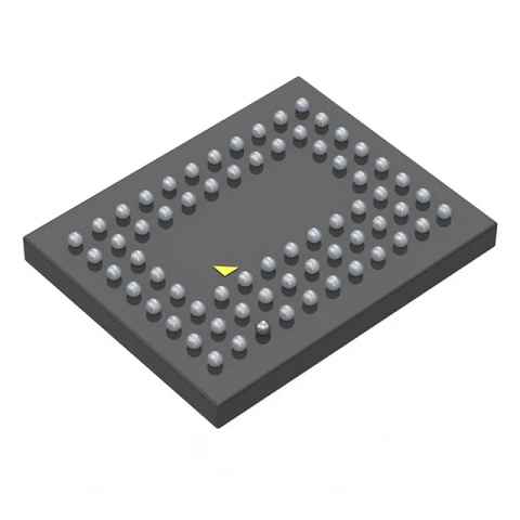 NOIP1SF0480A-STI1 图像传感器，镜头，摄像头