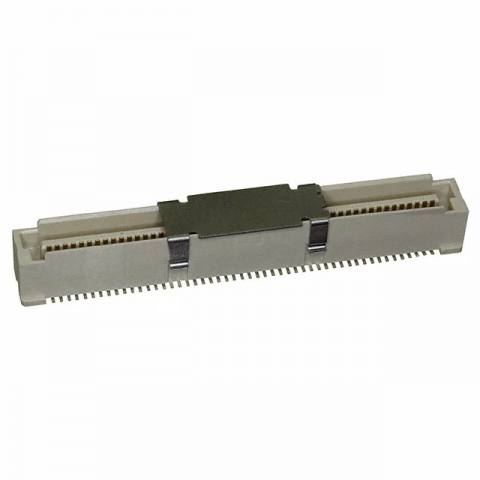 10144518-103802LF 射频同轴连接器