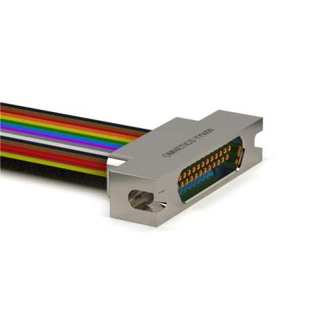 A99150-025 D-Sub 电缆