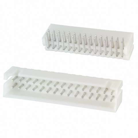 DF1BZ-30DP-2.5DS 矩形连接器