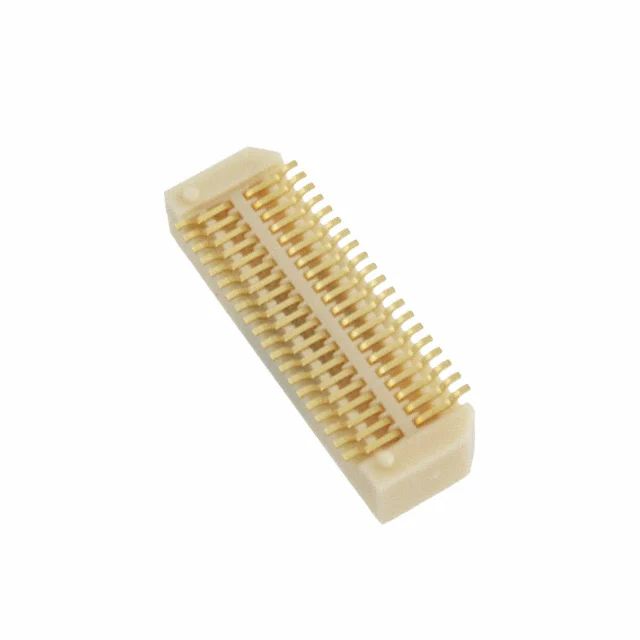 P08-040PLC-B-G 矩形连接器