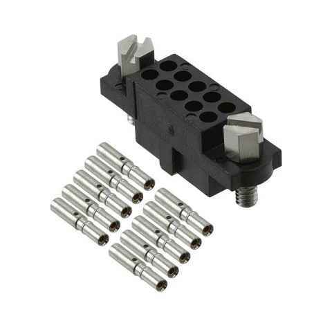 M80-4601042 矩形连接器