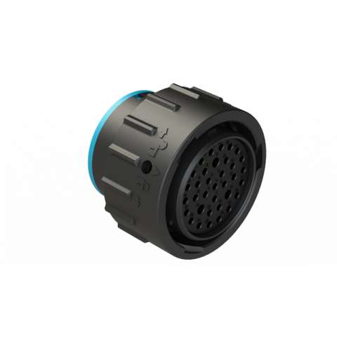 AHDP06-24-35SR-SRA 射频同轴连接器