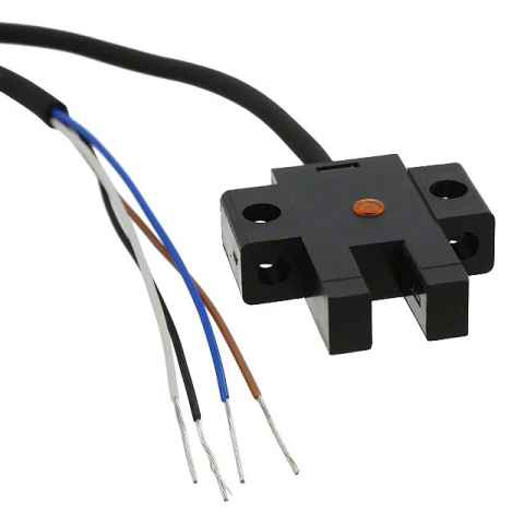 PM-K44P-C3 光电遮断器-槽型-晶体管输出