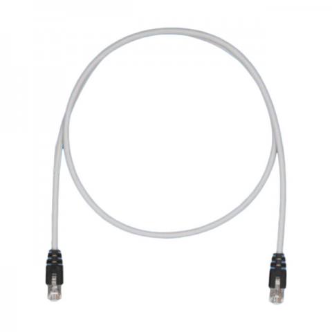 STPCH15MBBL 模块化以太网电缆（RJ45，RJ11）