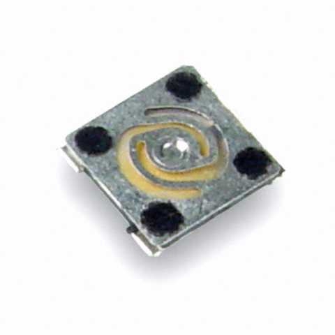 KMX113G 触摸开关