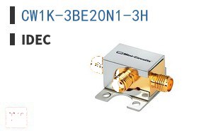 CW1K-3BE20N1-3H 钥匙锁开关