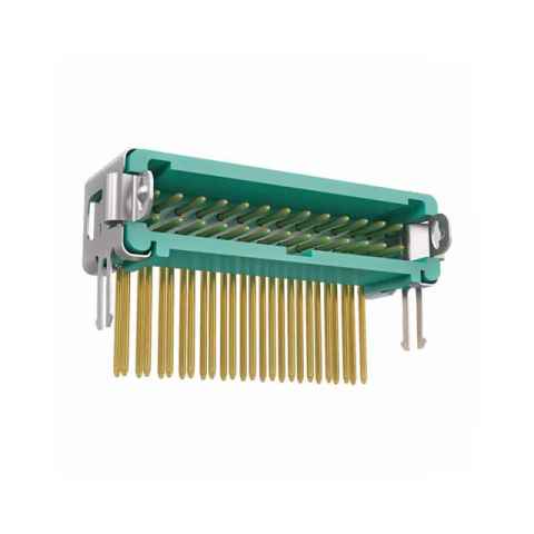 G125-MH22605L2R 矩形连接器