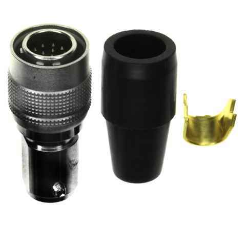 HR10A-10P-12P(74) 矩形连接器