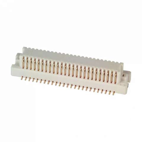 DF15B(1.8)-50DS-0.65V(50) 矩形连接器