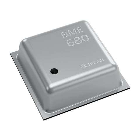 BME680 专用传感器