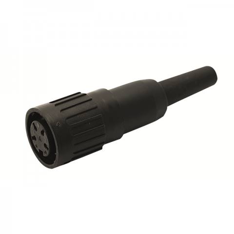 T 3625 518 射频同轴连接器
