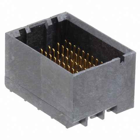 2132599-1 气动射频同轴连接器