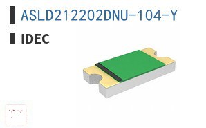 ASLD212202DNU-104-Y 选择开关