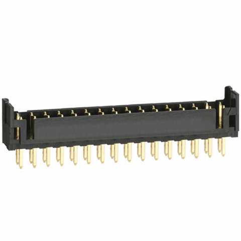 DF11-32DP-2DSA(01) 矩形连接器