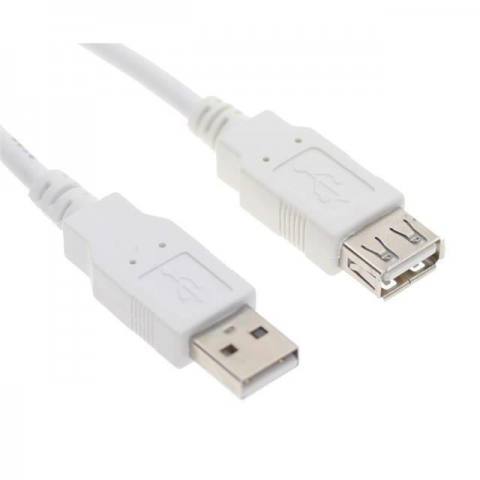 AA2FT-W USB 电缆