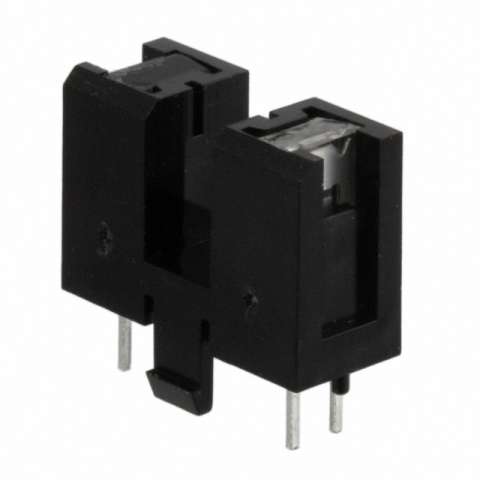 RPI-392 光电遮断器-槽型-晶体管输出