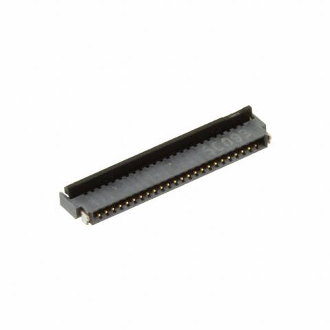 FH34SRJ-24S-0.5SH(50) FFC、FPC（扁平柔性）连接器