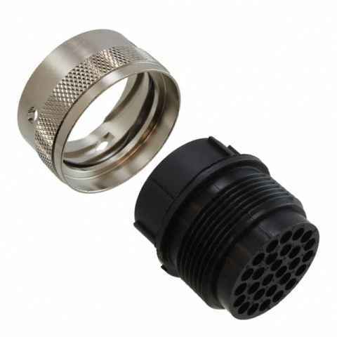 TR2028PFS1NB 矩形连接器