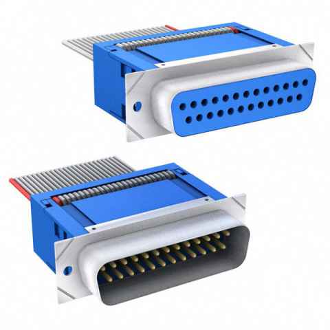 C7PSG-2510G D-Sub 电缆