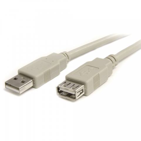 USBEXTAA_6 USB 电缆