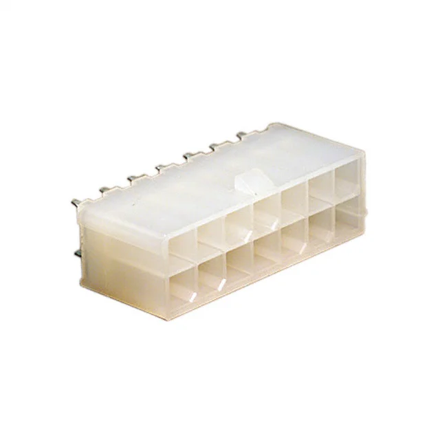 0039296148 矩形连接器