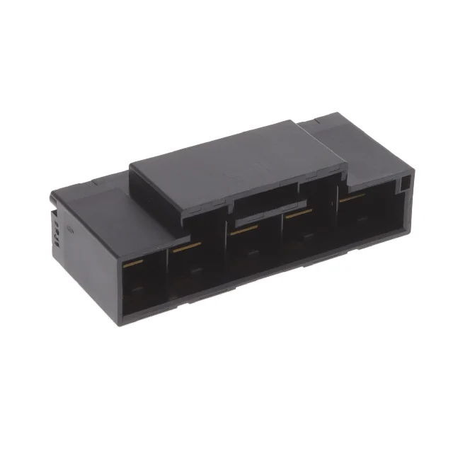 DF60-5P-10.16DSA(27) 矩形连接器