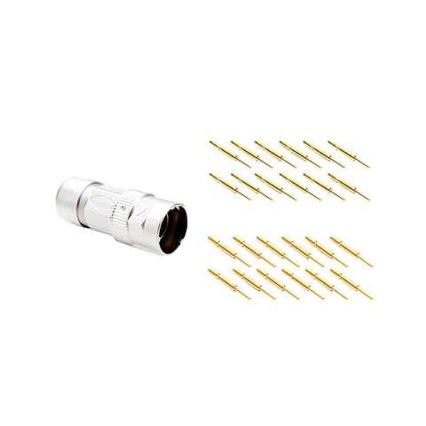 MA5CAE1200-S3-KIT 射频同轴连接器