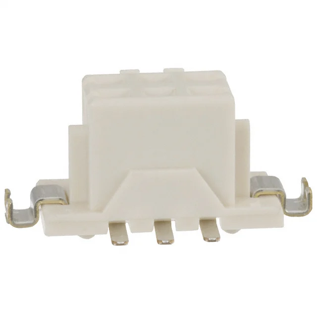 DF11Z-6DS-2V(50) 矩形连接器