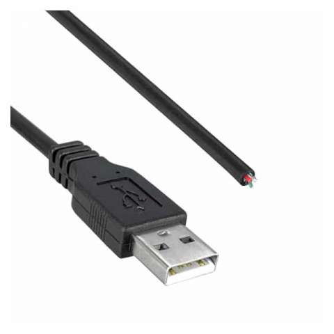 3021011-06G USB 电缆