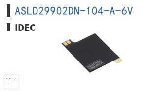 ASLD29902DN-104-A-6V 选择开关
