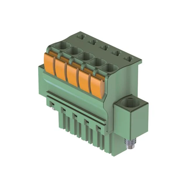 14311015106000 FFC、FPC（扁平柔性）连接器