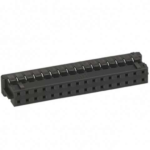 DF11-32DS-2C IC、晶体管插座
