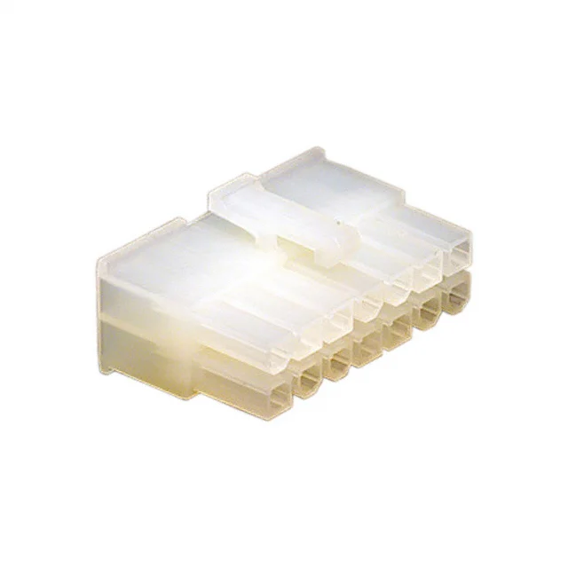 0039012145 矩形连接器