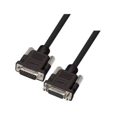 CS2NB15MF-10 D-Sub 电缆