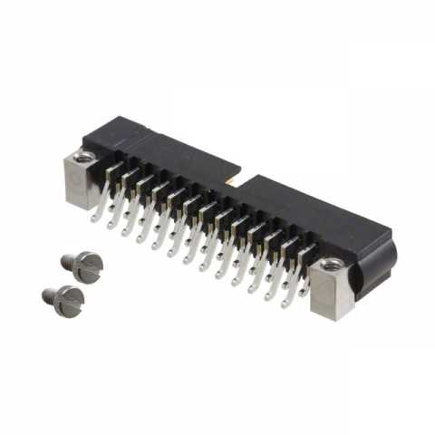 M80-5422642 矩形连接器