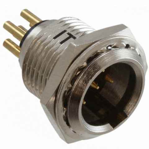 M-XL-5-14 矩形连接器
