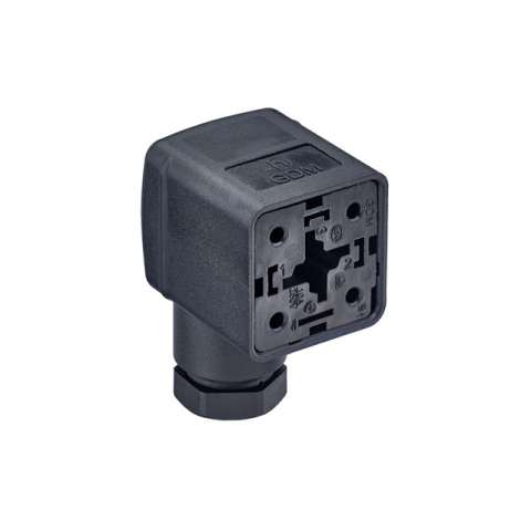 GDM21AL-A0U-1KK 传感器电缆配件