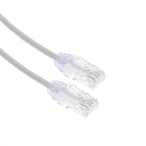 UTP28SP50 模块化以太网电缆（RJ45，RJ11）