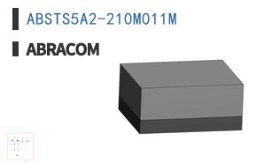 ABSTS5A2-210M011M